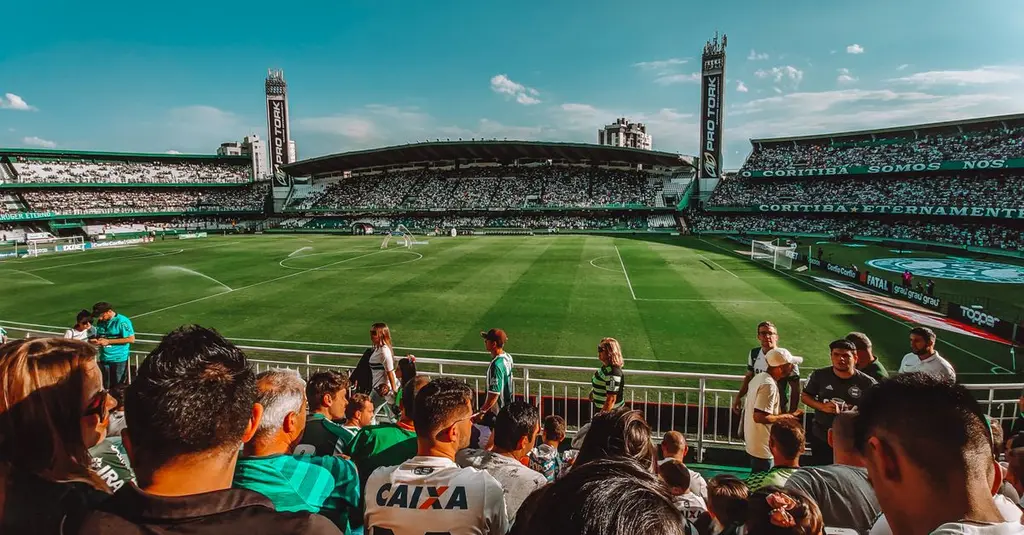 Esportes da Sorte celebra 116 anos do Corinthians com campanha na Neo Química Arena