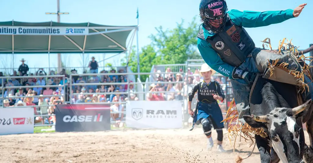 Esportes da Sorte patrocina pela primeira vez o Rodeio Itu Festival em setembro