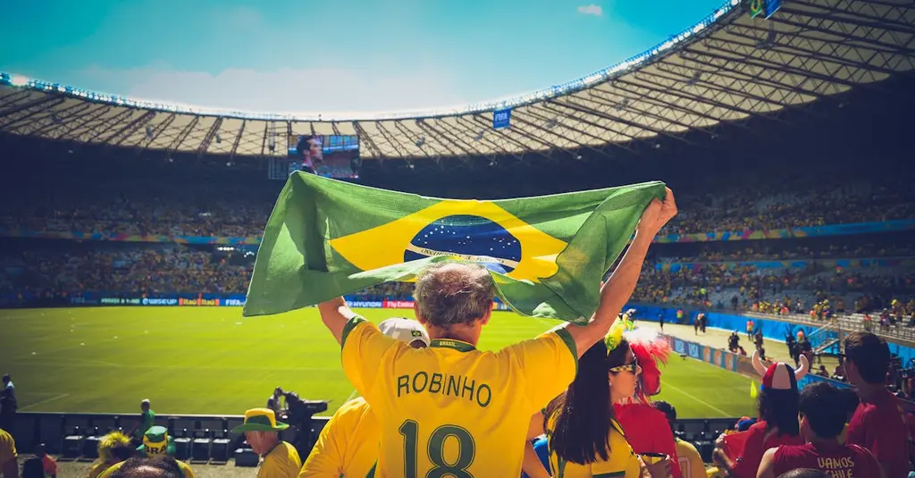 EstrelaBet lança "Operação Zica Neles" para a Copa do Mundo 2026