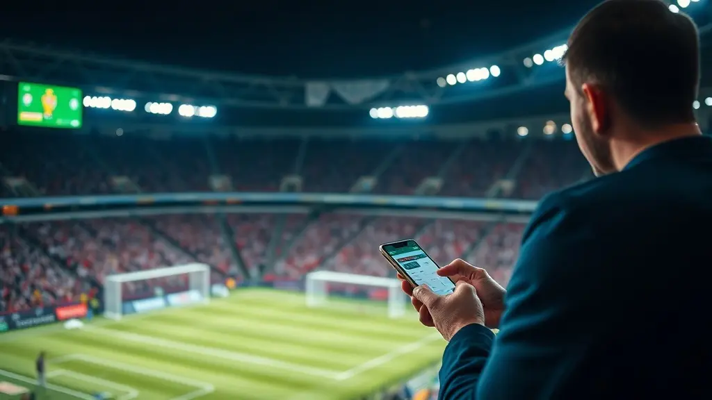 Excesso de anúncios de bets na Copa 2026 reverte patrocínios em rejeição, apontam dados internos