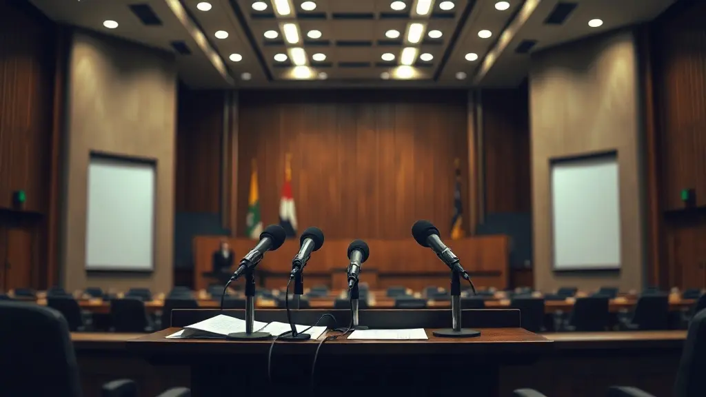 Executivo da Lindau Gaming defende transparência do mercado regulado de apostas