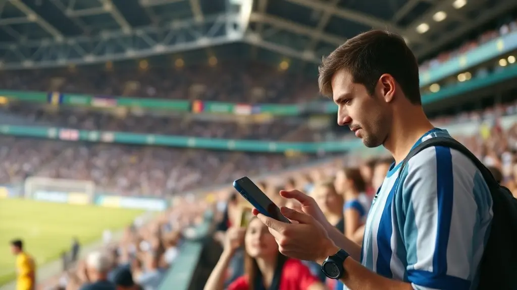 Flutter mira liderança no Brasil com tecnologia, marcas fortes e Copa do Mundo 2026