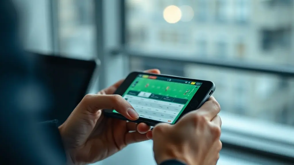 GANHEI e FIRST.bet renovam parceria para impulsionar sportsbook no mercado brasileiro