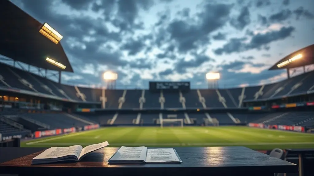 Genius Sports detalha vigilância na Copa: "manipulação não começa no dia do jogo"