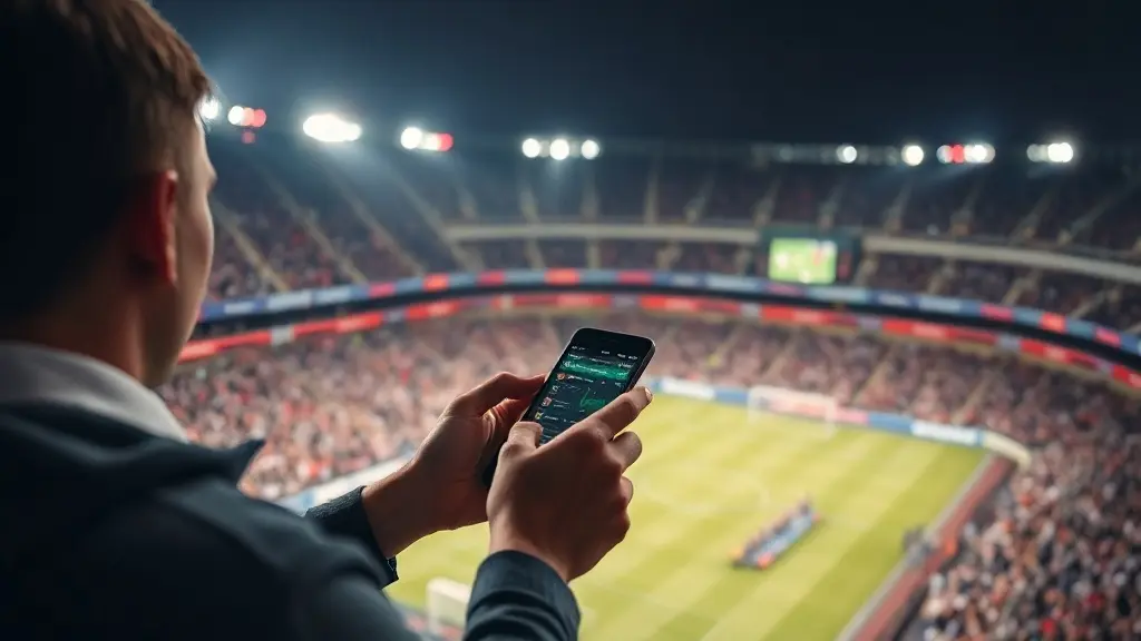 GoldenRace renova portfólio de futebol virtual para a temporada 2026/27