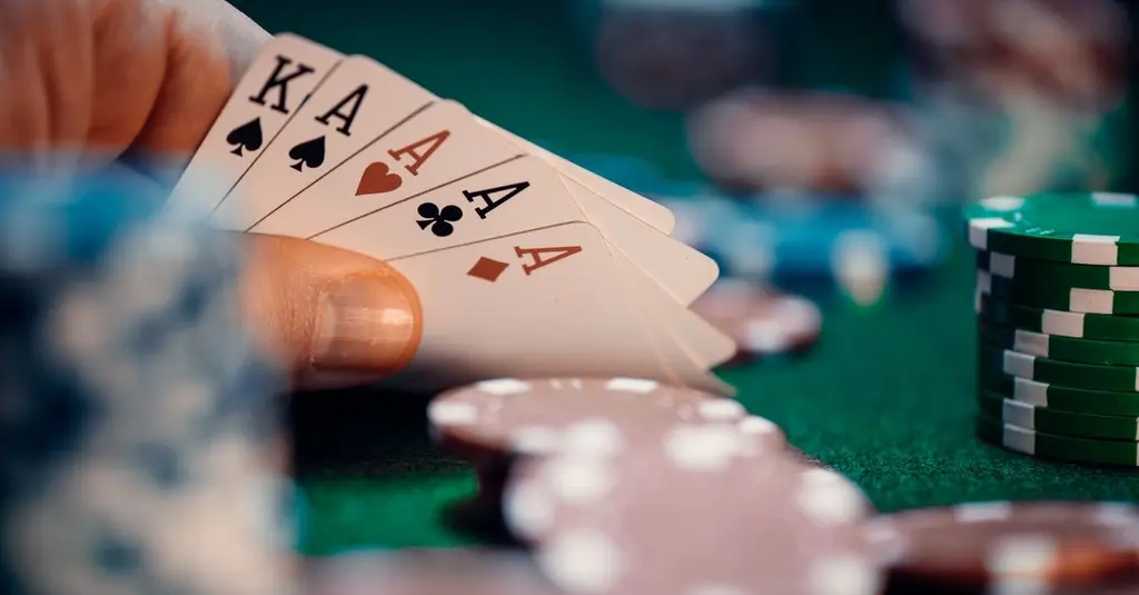 Goleiro Hugo Souza se torna embaixador da plataforma de pôquer 7K Poker