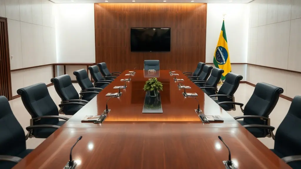 Governo anuncia novas medidas contra apostas ilegais no Brasil