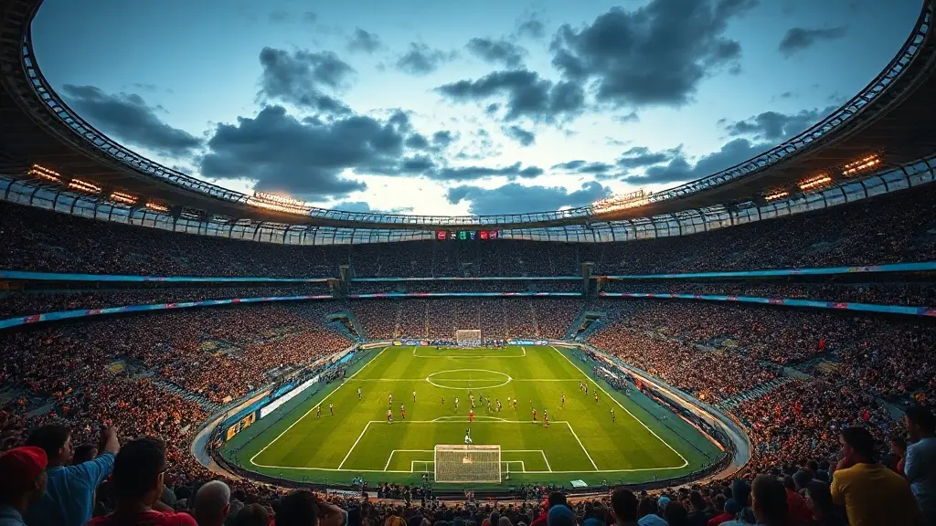 GR8_TECH: comportamento do apostador na Copa 2026 desafiou previsões do setor