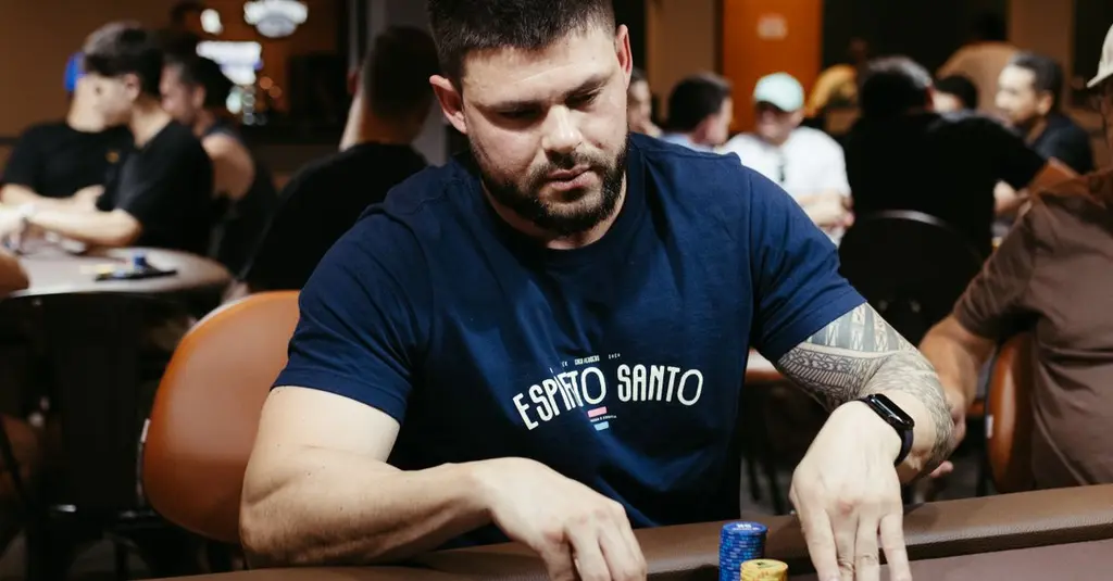 H2Bet apoia torneio de poker com premiação de R$ 500 mil no Jockey Club de SP