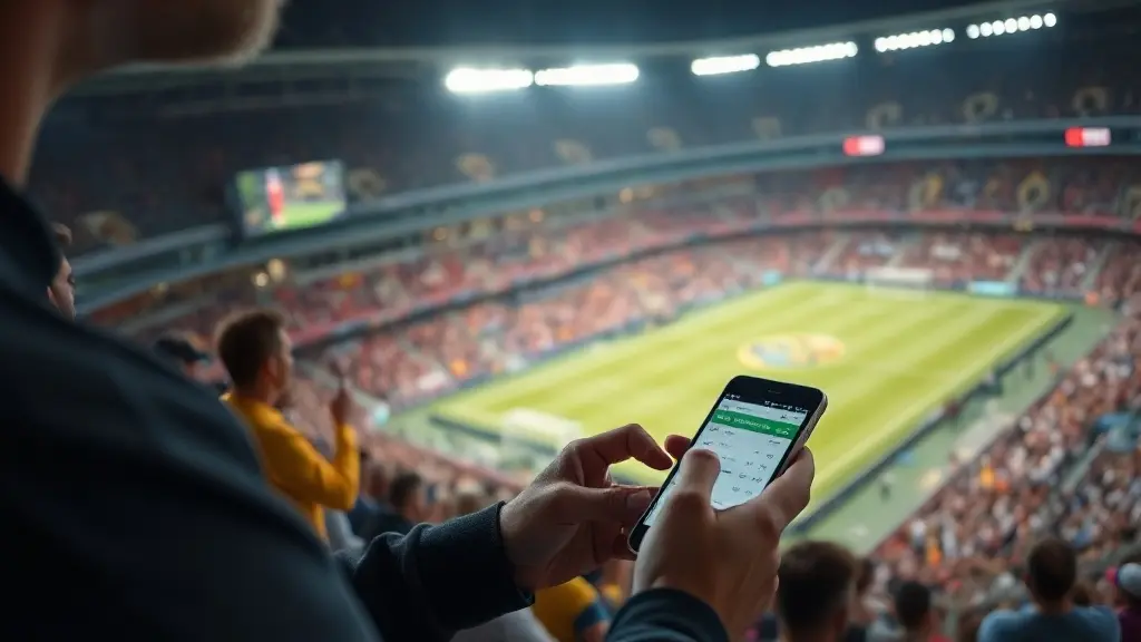 H2bet patrocina Vila JK e transforma espaço em ponto de torcida na Copa