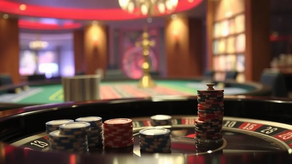 Infingame: diversificação além dos slots vira estratégia central para operadoras de cassino
