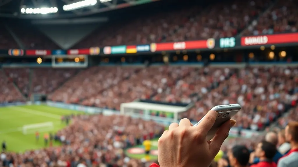 Kambi ultrapassa 100 milhões de apostas na Copa do Mundo com IA e Bet Builder em alta