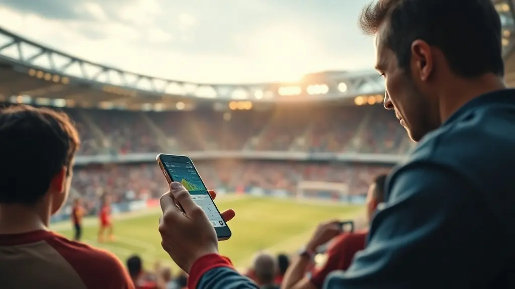Kambi usa IA em mais de 60% das operações e mira Copa do Mundo 2026
