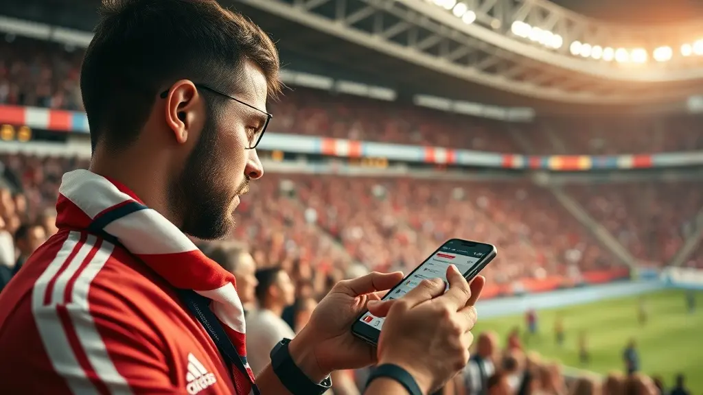 Legitimuz registra 37 mi de verificações biométricas durante Copa do Mundo 2026