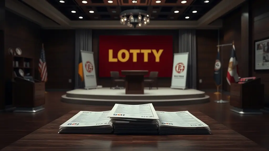 Loto Potiguar firma primeiro contrato de apostas, mas início das operações segue indefinido