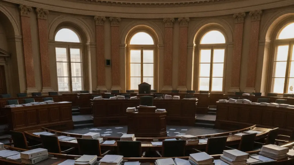 MP das bets acumula 42 emendas no Congresso e prazo vai até 13 de outubro