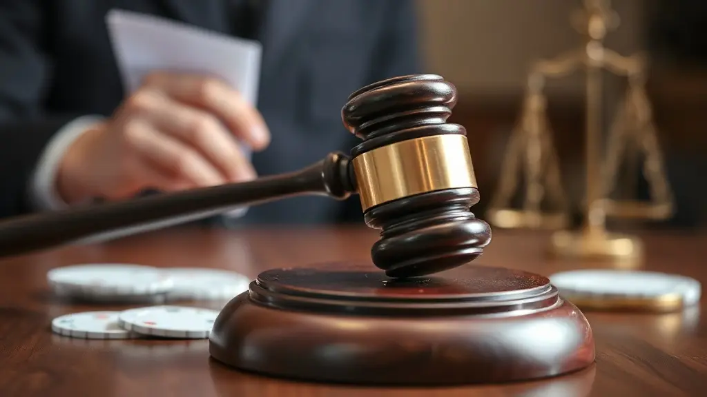 MP de Goiás recorre para manter ação contra bets na Justiça Estadual