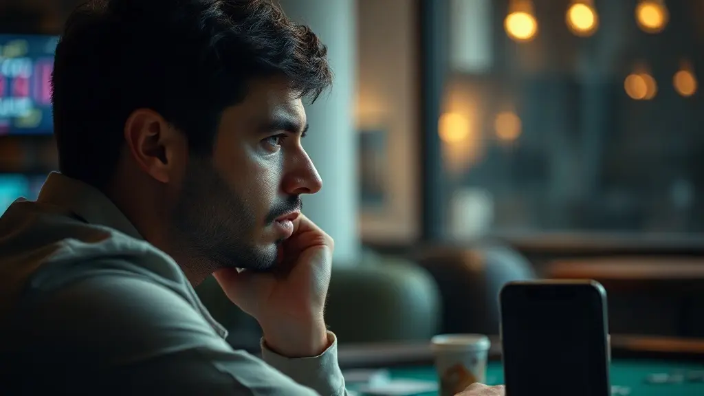 Olho na Bet: app independente avalia operadoras e promove apostas conscientes