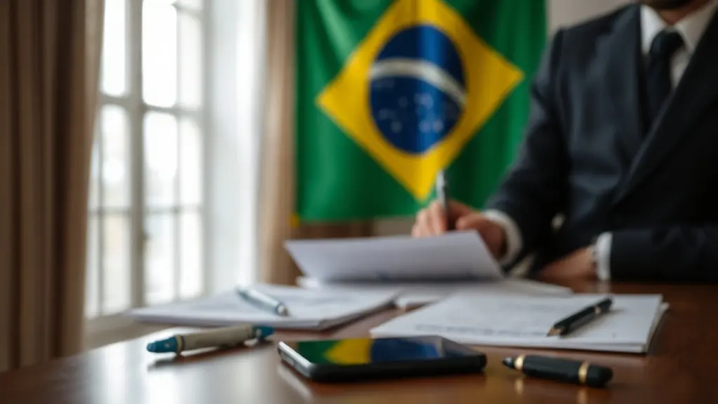 PCC e CV como terroristas nos EUA aumentam pressão de compliance nas bets brasileiras