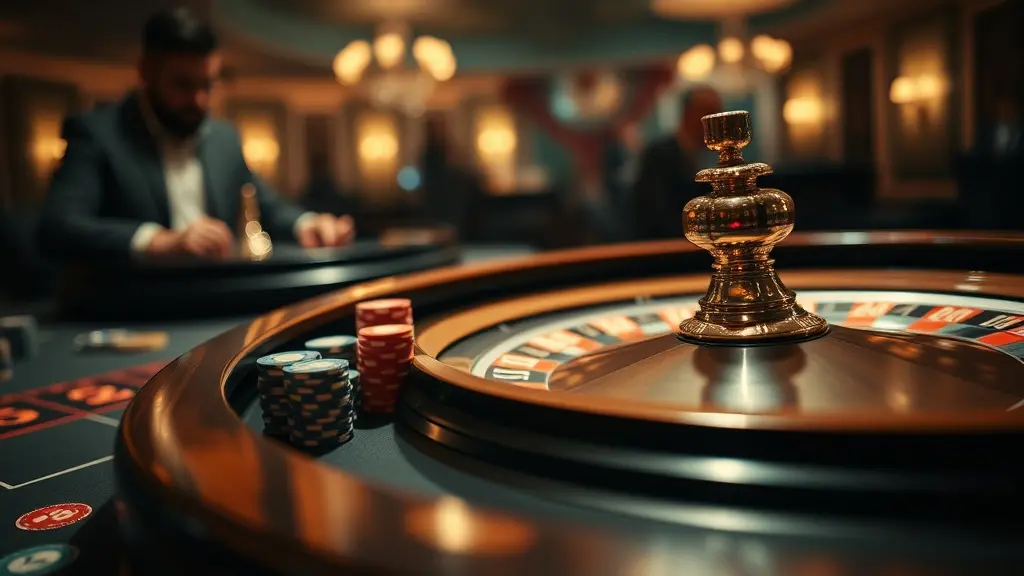 Play'n GO une Egito Antigo e Roma Imperial em novo slot Legion Gold