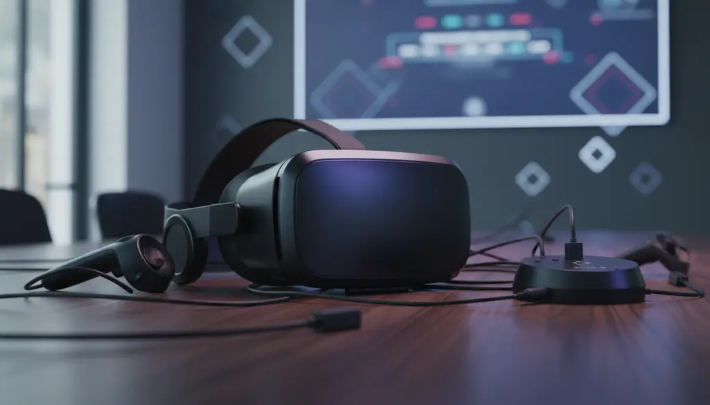 Realidade virtual nos cassinos online: inovação e desafios para o iGaming