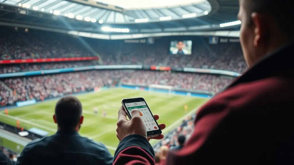 Rivalo registra alta de 38,3% no volume de apostas durante a Copa do Mundo 2026