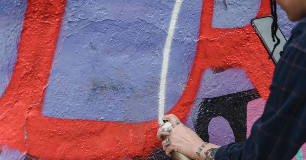 Sancler Graffit leva arte urbana de luxo ao SiGMA North America 2026