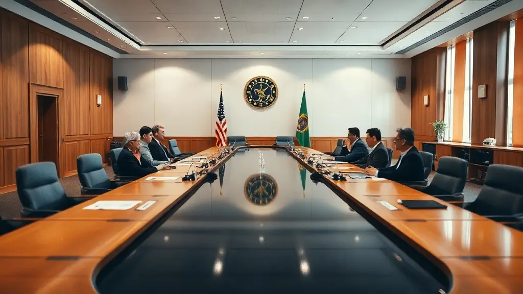SBC Summit 2026 lança encontros regulatórios com representantes de mais de 20 jurisdições