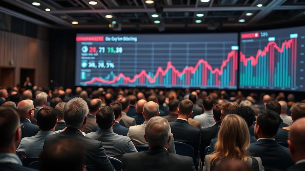 SBC Summit 2026 terá trilha dedicada a compliance em pagamentos em setembro