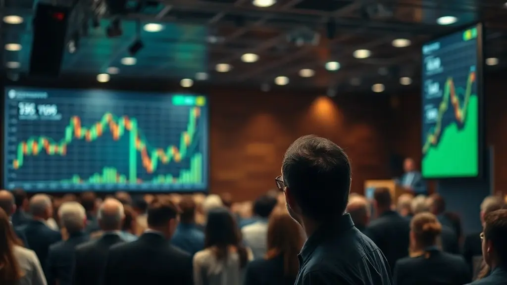 SBC Summit Americas 2026 destaca mercados de previsão e estreia formatos de networking
