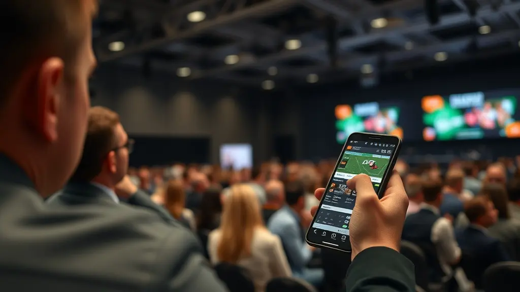 SBC Summit vai debater KYC invisível e uso de IA no design de produtos de iGaming