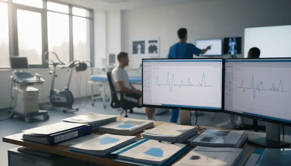 SCCG Management representa Return2PLAi, tecnologia de previsão de disponibilidade de atletas