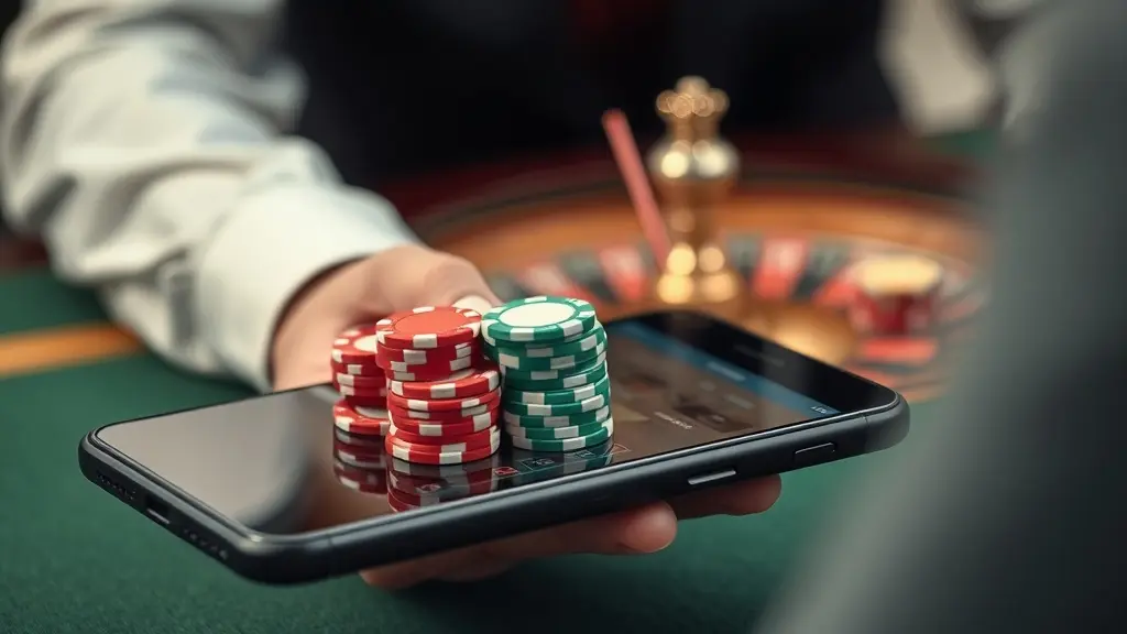 Segmentação e progressão superam premiação em promoções de cassino, aponta Infingame