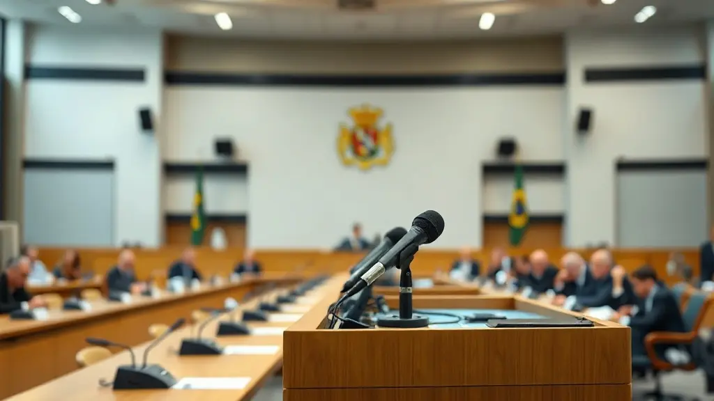 Senacon institui grupo de trabalho para fiscalizar o mercado de apostas no Brasil