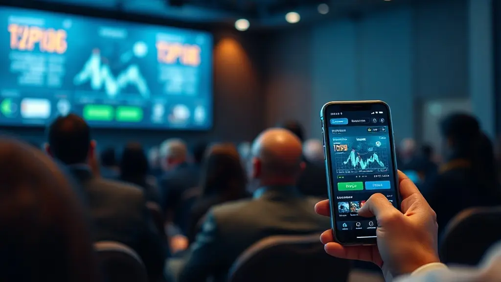 SOFTSWISS promove debate ao vivo sobre Mercados Preditivos com Deloitte e NEXT.io