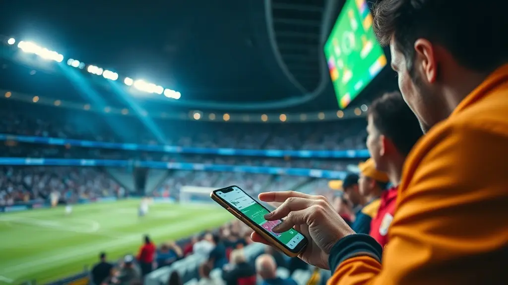 Sportradar analisa apostas na Copa 2026: demanda global "não é monolítica nem linear"