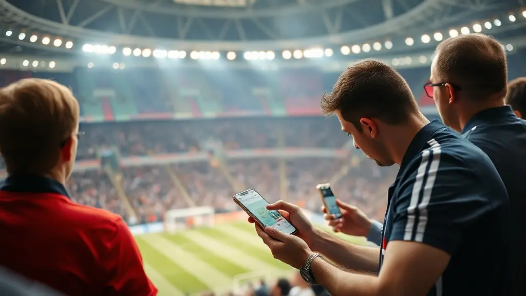 Sportradar: Copa do Mundo 2026 será novo marco para dados esportivos em tempo real