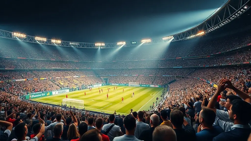 Sportradar projeta US$ 50 bi em apostas na Copa do Mundo e aponta oportunidades na LatAm