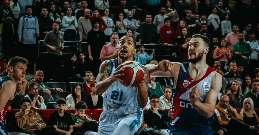 Sportradar renova parceria com Euroleague Basketball até 2031 para dados e apostas