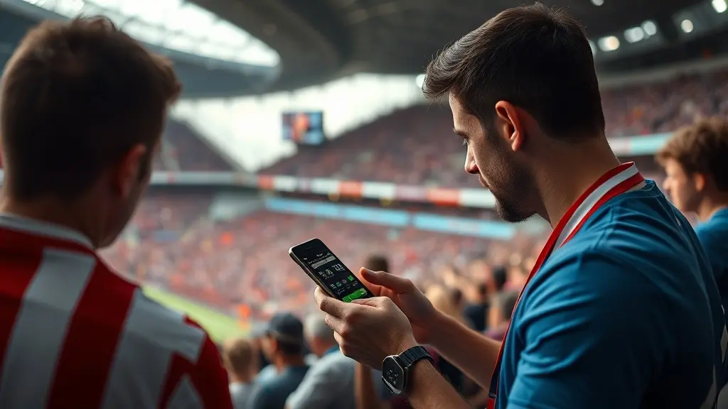 Stellar Gaming mira retenção de usuários após expansão na Copa do Mundo 2026