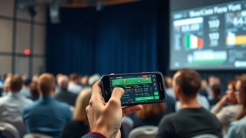 Stellar Gaming participa de painel no SBC Summit Americas 2026 sobre transformação do iGaming