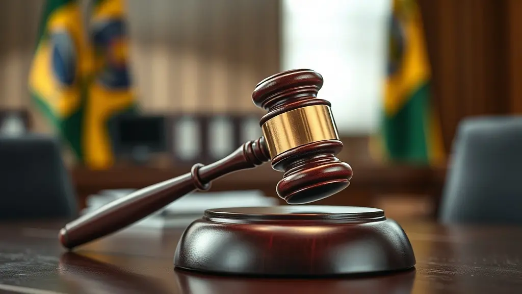 STF deve julgar constitucionalidade da Lei das Bets em setembro