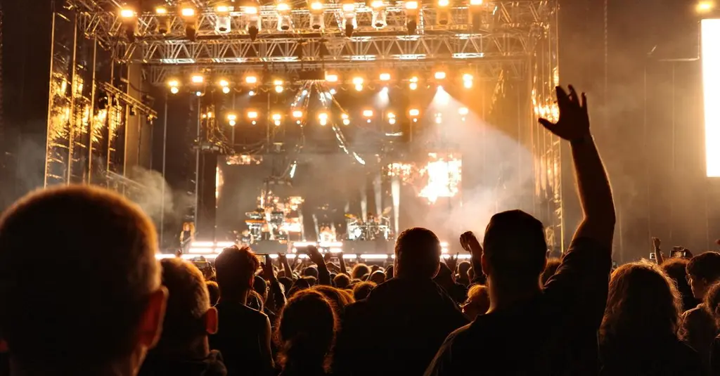 Superbet vira patrocinadora oficial do Rock in Rio 2026 com 600 m² de ativações na Cidade do Rock