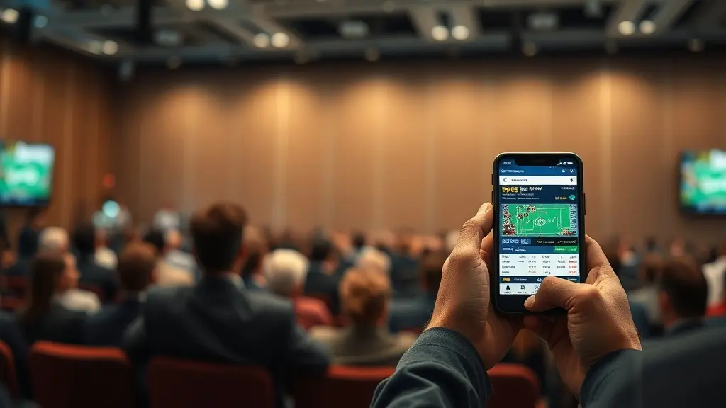 TaDa Gaming mira expansão nas Américas após resultados no SBC Summit Americas
