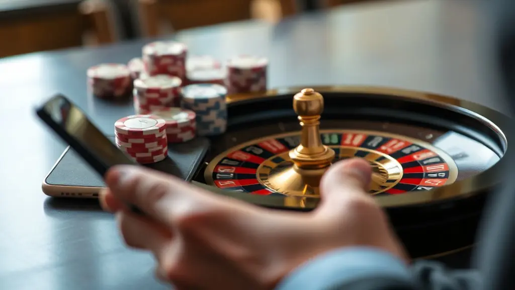 TaDa Gaming mira retenção e lança novidades para mercados regulados na iGB L!VE 2026
