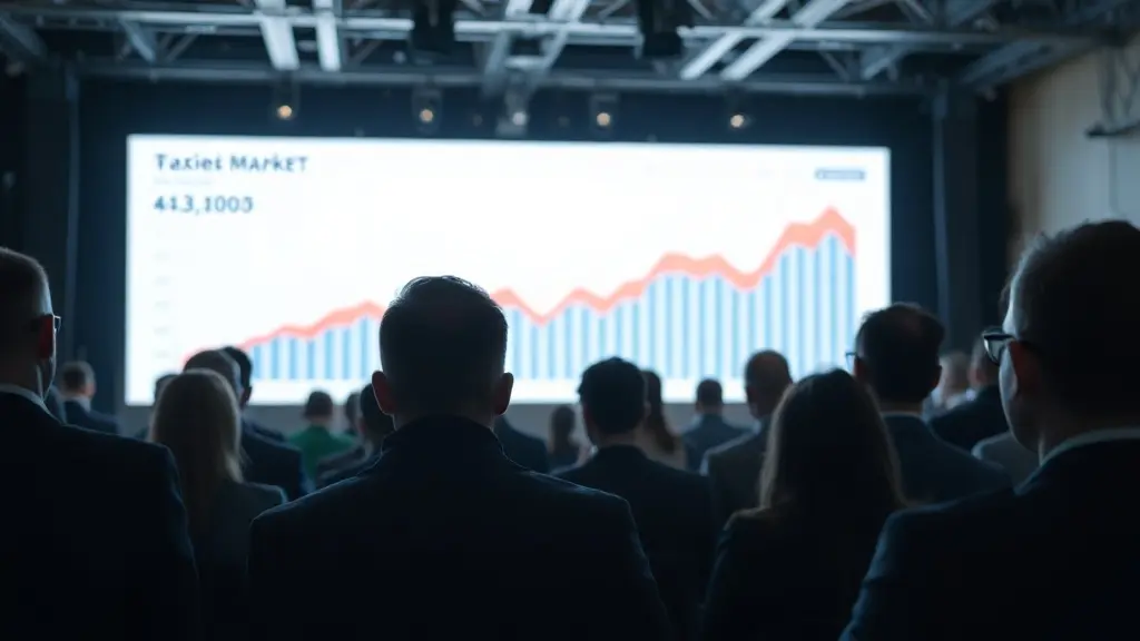 Tech Race Summit 2026 reúne líderes da AWS, Oracle e Cloudflare em Varsóvia