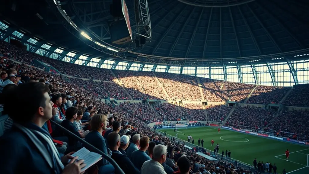 Trem das 11 realiza sorteios temáticos da Copa do Mundo em junho com Smart TVs