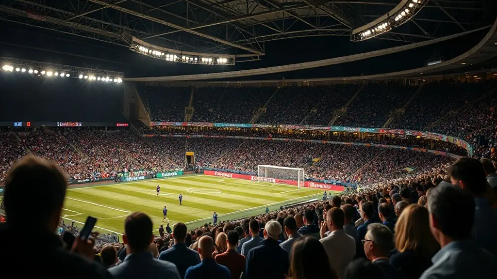 Trem das 11 sorteia Smart TVs em campanha inspirada na Copa do Mundo