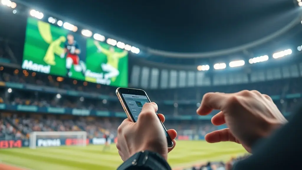 VERSUSbet mira o Brasil com parceria do Real Madrid como âncora de expansão