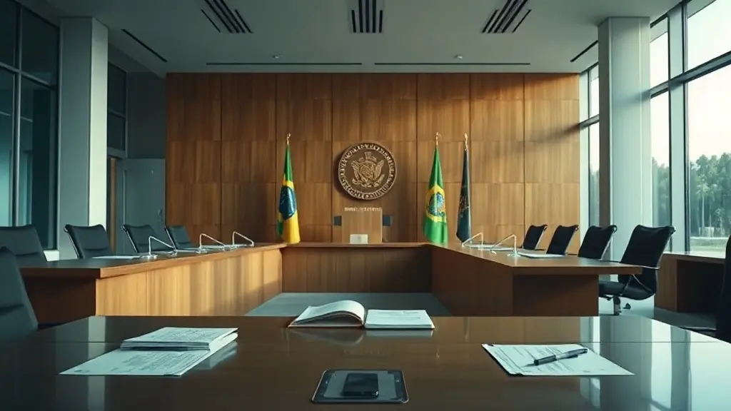 Vice-presidente da CBF pede punições mais duras a operadores ilegais de apostas